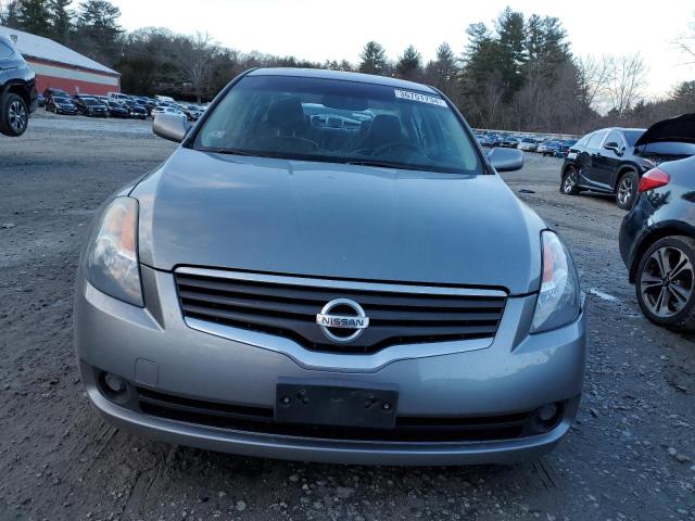 1N4AL21EX9N484542 - 2009 NISSAN ALTIMA 2.5 GRAY photo 5