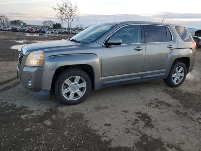 2012 GMC TERRAIN SLE, 