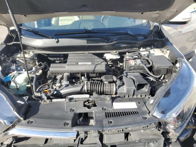 5J6RW1H56JL001093 - 2018 HONDA CR-V EX TAN photo 12