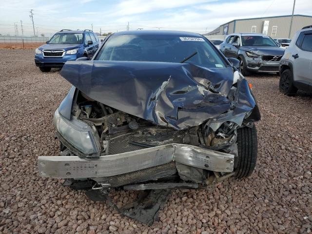 2HGFB2F54DH595313 - 2013 HONDA CIVIC LX BROWN photo 5