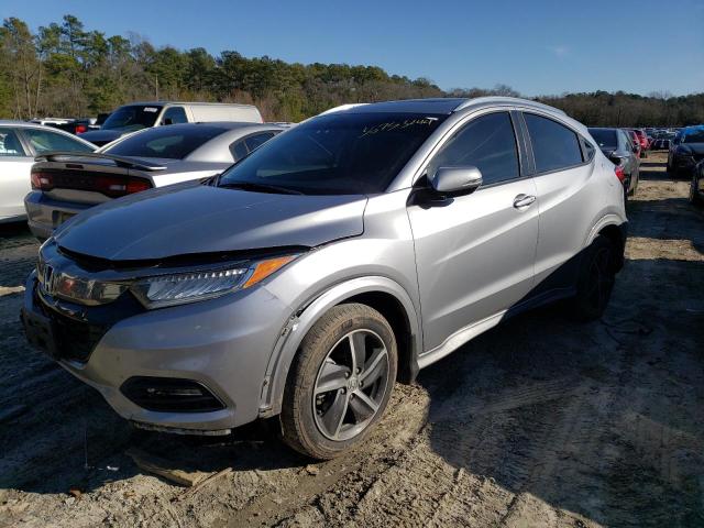 2019 HONDA HR-V TOURING, 