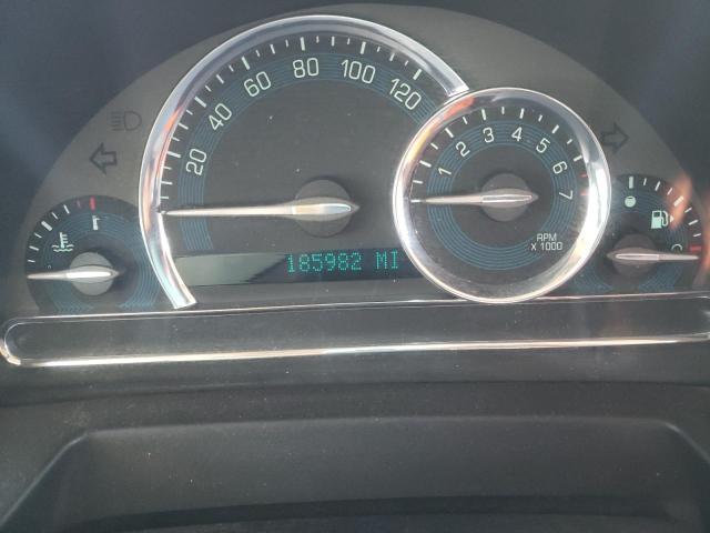 3GNBAADB5AS555826 - 2010 CHEVROLET HHR LS 蓝色 照片 9