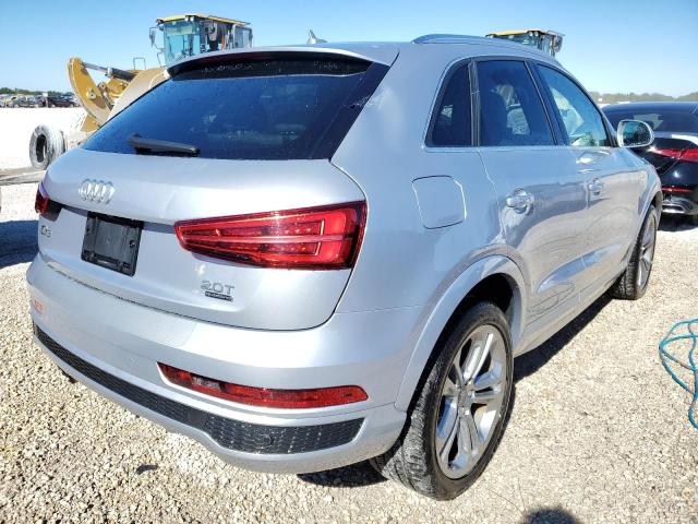 WA1GFCFS2GR022427 - 2016 AUDI Q3 PRESTIG SILVER photo 3