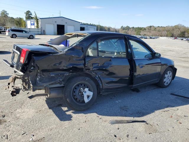 2HGES26732H588931 - 2002 HONDA CIVIC EX BLACK photo 3