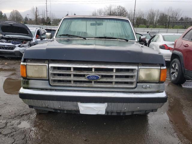 1FTDF15N8JPA29524 - 1988 FORD F150 GRAY photo 5