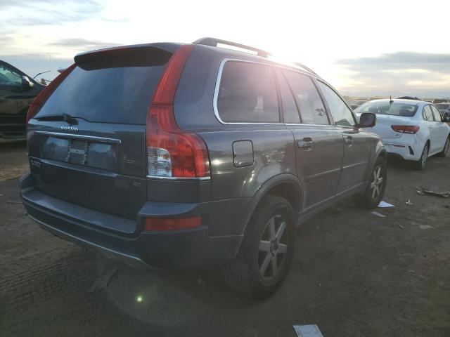 YV4CN982881421444 - 2008 VOLVO XC90 3.2 CHARCOAL photo 3