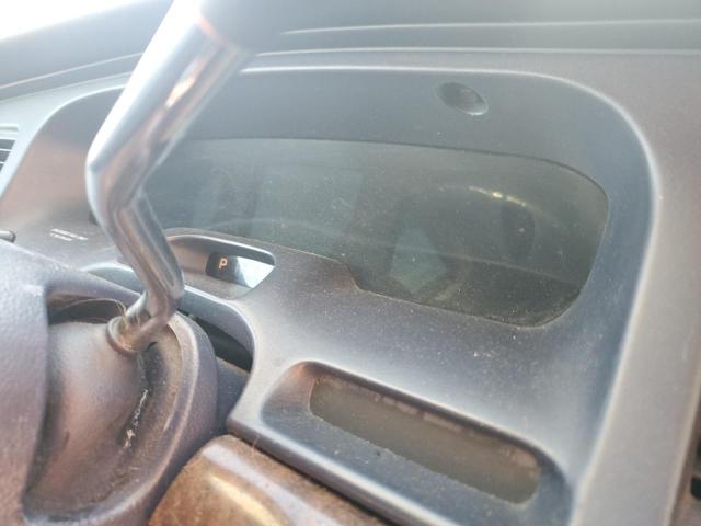 1LNLM81W4SY682903 - 1995 LINCOLN TOWN CAR EXECUTIVE WHITE photo 9