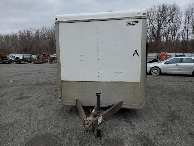 542BC1628EB008068 - 2014 BRAV TRAILER WHITE photo 7