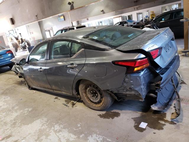 1N4BL4BV1LC202774 - 2020 NISSAN ALTIMA S GRAY photo 2