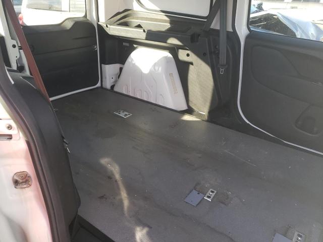 ZFBHRFBB9M6V59269 - 2021 RAM PROMASTER SLT WHITE photo 11