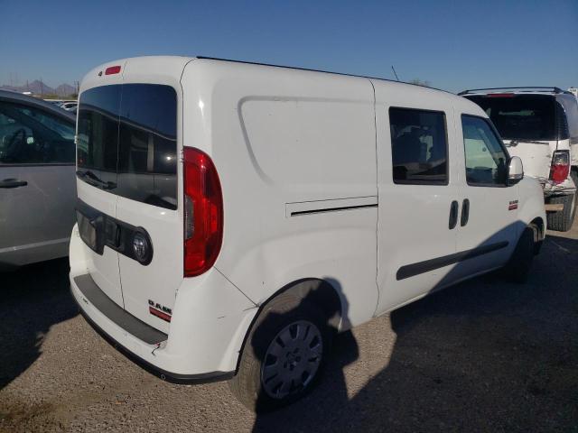 ZFBHRFBB9M6V59269 - 2021 RAM PROMASTER SLT WHITE photo 3