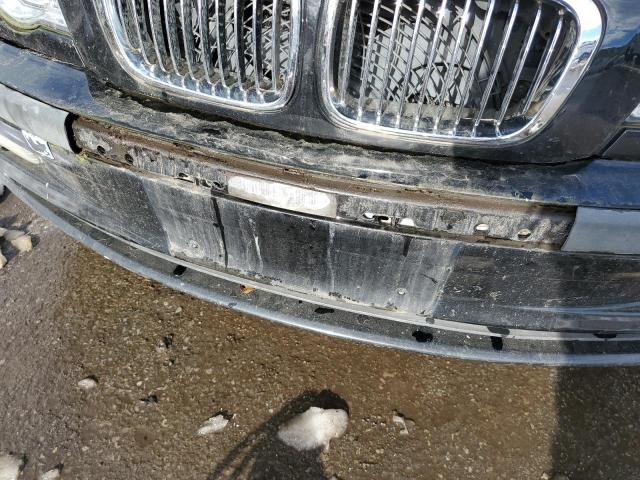 WBAAM3331XFP55159 - 1999 BMW 323 I AUTOMATIC BLACK photo 12