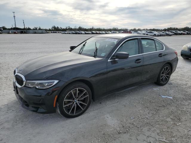 2021 BMW 330XI, 