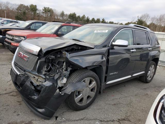 2013 GMC TERRAIN DENALI, 