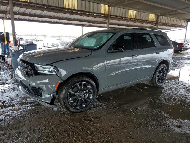 2023 DODGE DURANGO SXT, 