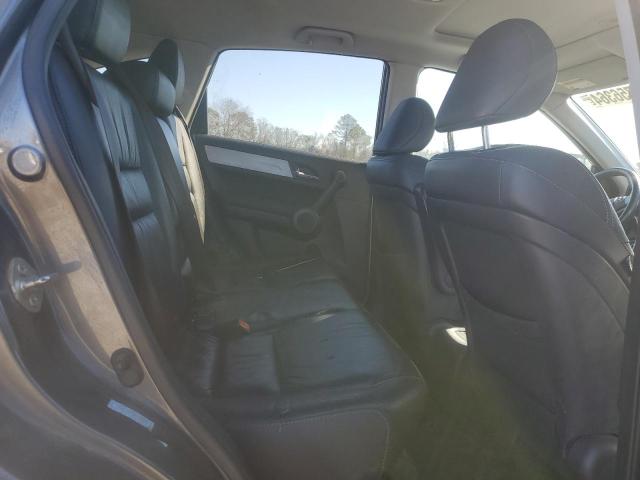 5J6RE3H7XAL029642 - 2010 HONDA CR-V EXL GRAY photo 10