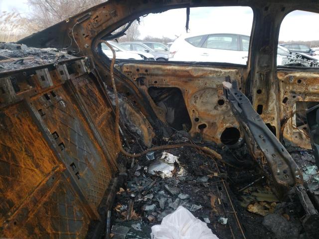 3VW2K7AJ7EM424232 - 2014 VOLKSWAGEN JETTA BASE 蓝色 照片 10