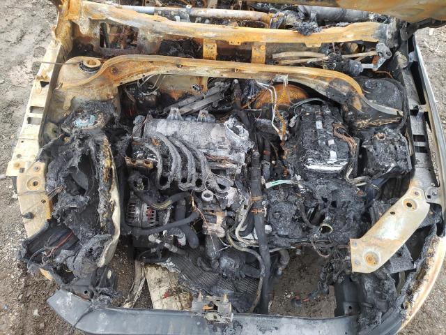 3VW2K7AJ7EM424232 - 2014 VOLKSWAGEN JETTA BASE 蓝色 照片 11