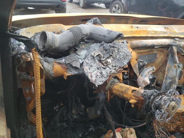 3VW2K7AJ7EM424232 - 2014 VOLKSWAGEN JETTA BASE 蓝色 照片 9