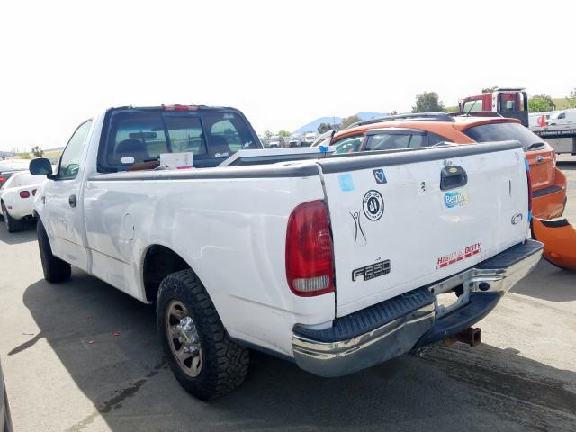 1FTPF17L31NB11813 - 2001 FORD F150  photo 3