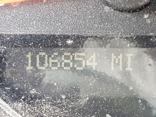 1GNDV23L15D171450 - 2005 CHEVROLET UPLANDER LS  照片 8