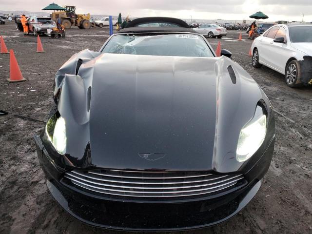 SCFRMFCW8KGM07817 - 2019 ASTON MARTIN DB11 BLACK photo 5