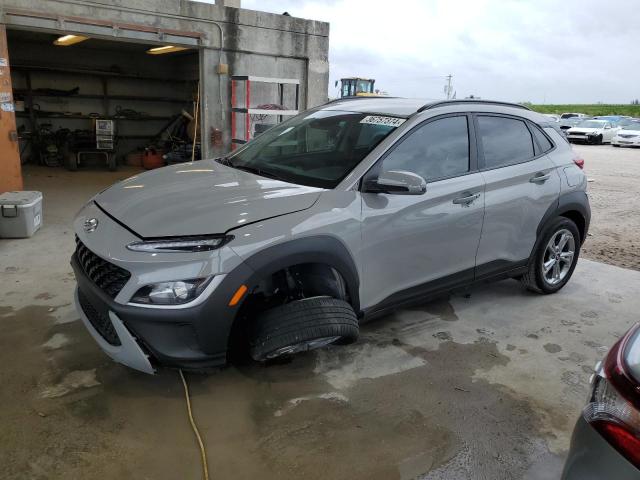 2023 HYUNDAI KONA SEL, 