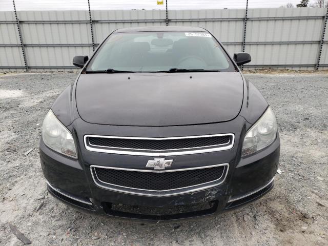 1G1ZC5EBXAF314588 - 2010 CHEVROLET MALIBU 1LT Qara foto 5
