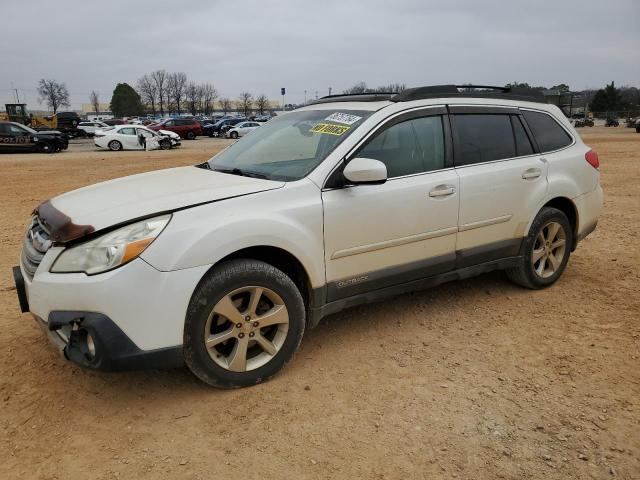 2014 SUBARU OUTBACK 2.5I LIMITED, 