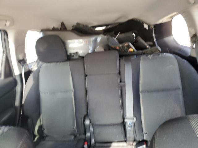 5N1DR2AM8LC647345 - 2020 NISSAN PATHFINDER S 灰色 照片 10