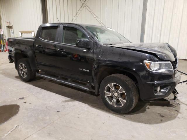 1GCGTDEN8L1230983 - 2020 CHEVROLET COLORADO Z71 BLACK photo 4