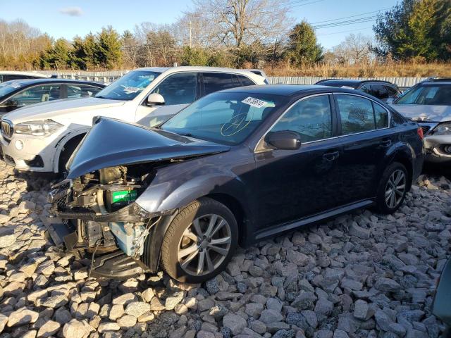 2014 SUBARU LEGACY 2.5I PREMIUM, 