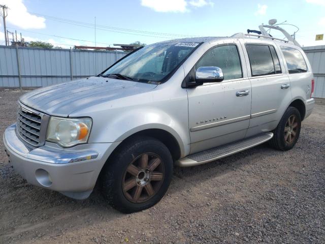 2009 CHRYSLER ASPEN LIMITED, 