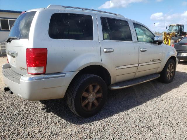 1A8HX58P69F700461 - 2009 CHRYSLER ASPEN LIMITED 银色 照片 3