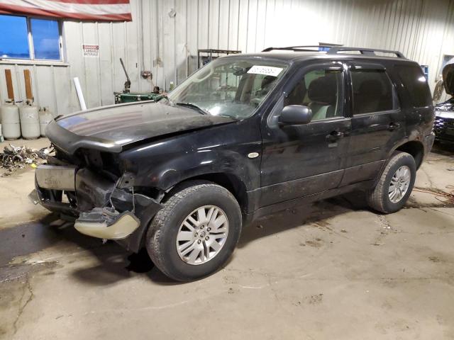 2006 MERCURY MARINER, 