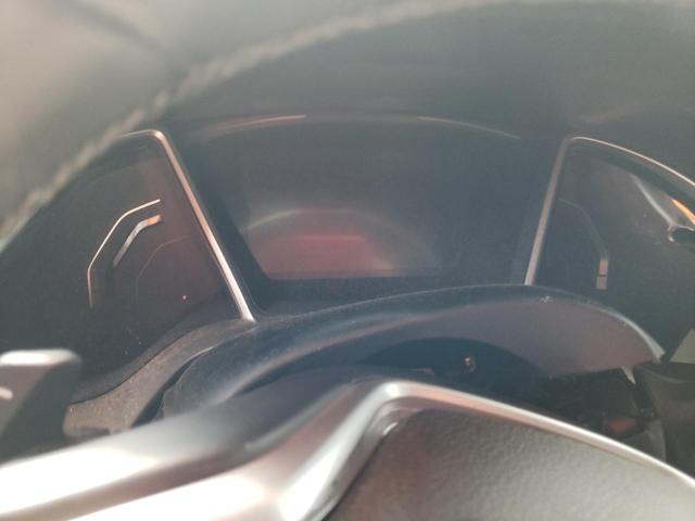 2HGFC2F8XKH584613 - 2019 HONDA CIVIC SPORT 银色 照片 9