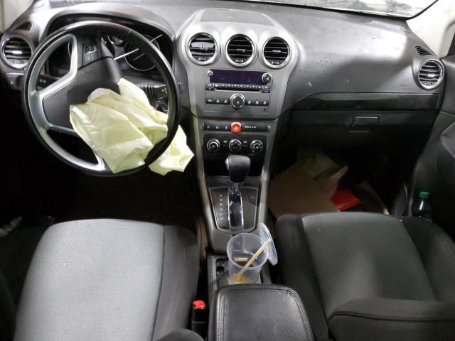 3GNAL2EKXES662967 - 2014 CHEVROLET CAPTIVA LS 银色 照片 8