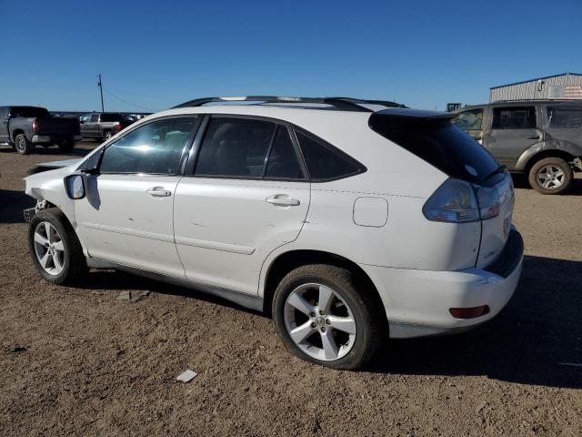 2T2GA31U06C048414 - 2006 LEXUS RX 330 WHITE photo 2