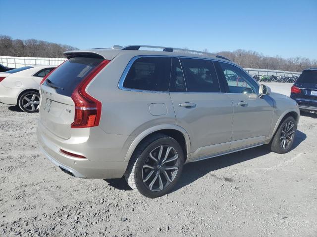 YV4A22PK6G1001589 - 2016 VOLVO XC90 T6 TAN photo 3