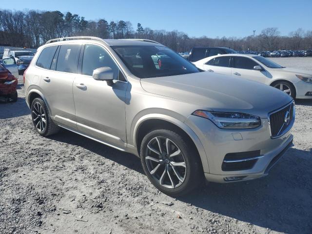 YV4A22PK6G1001589 - 2016 VOLVO XC90 T6 TAN photo 4