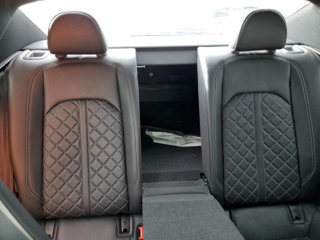 WAUR4AF59JA027615 - 2018 AUDI S5 PRESTIGE WHITE photo 10