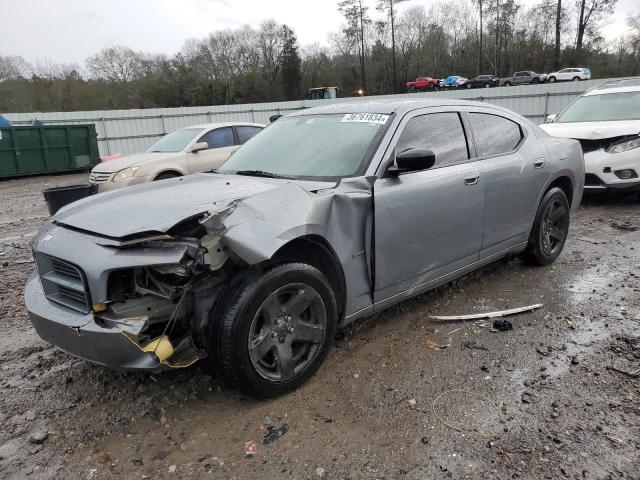 2006 DODGE CHARGER SE, 