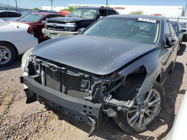 2008 INFINITI G35, 