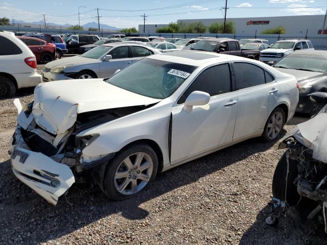 2007 LEXUS ES 350, 