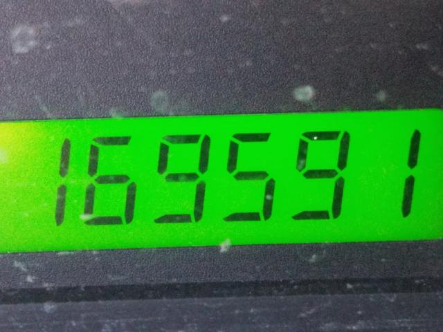 KL1TD5DE3BB123018 - 2011 CHEVROLET AVEO LS  ფოტო 8