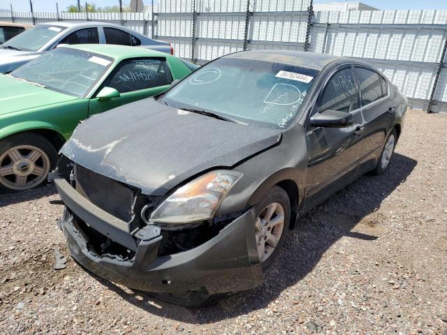 2007 NISSAN ALTIMA 2.5, 