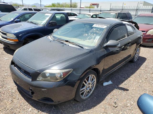 2005 TOYOTA SCION TC, 