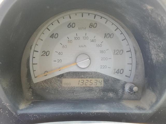 JTKDE177X50040954 - 2005 TOYOTA SCION TC 黑色 照片 9