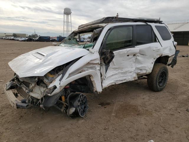 2015 TOYOTA 4RUNNER SR5, 