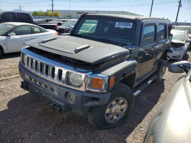 2006 HUMMER H3, 